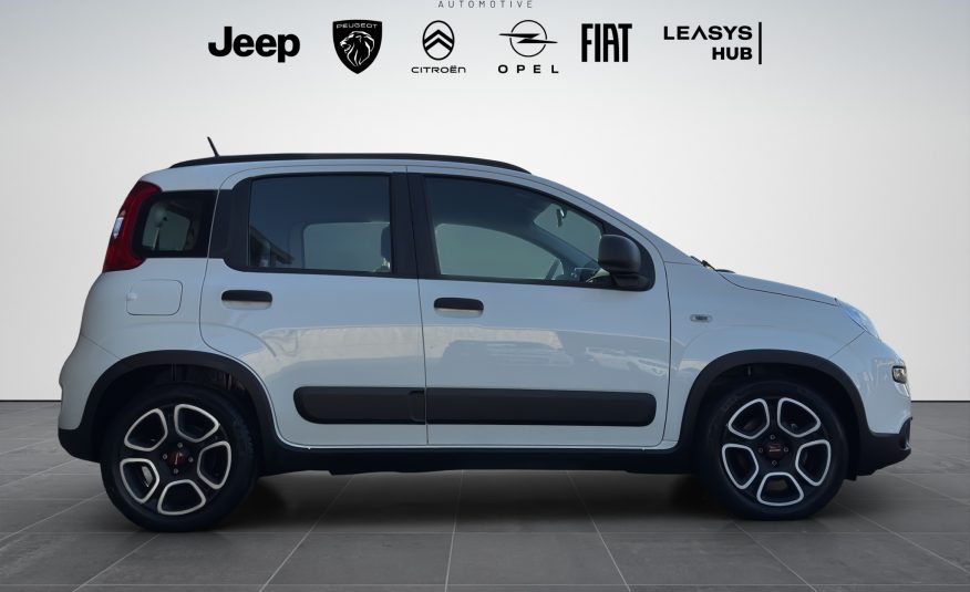 Fiat Panda 1.0 70 Cv. Hybrid City Life