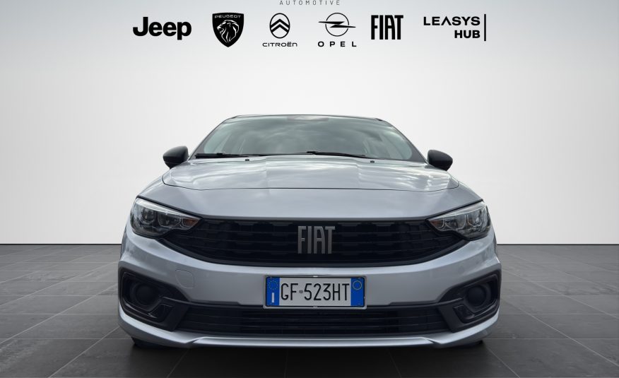 Fiat Tipo SW 1.6 MJT II 130 Cv. City Life