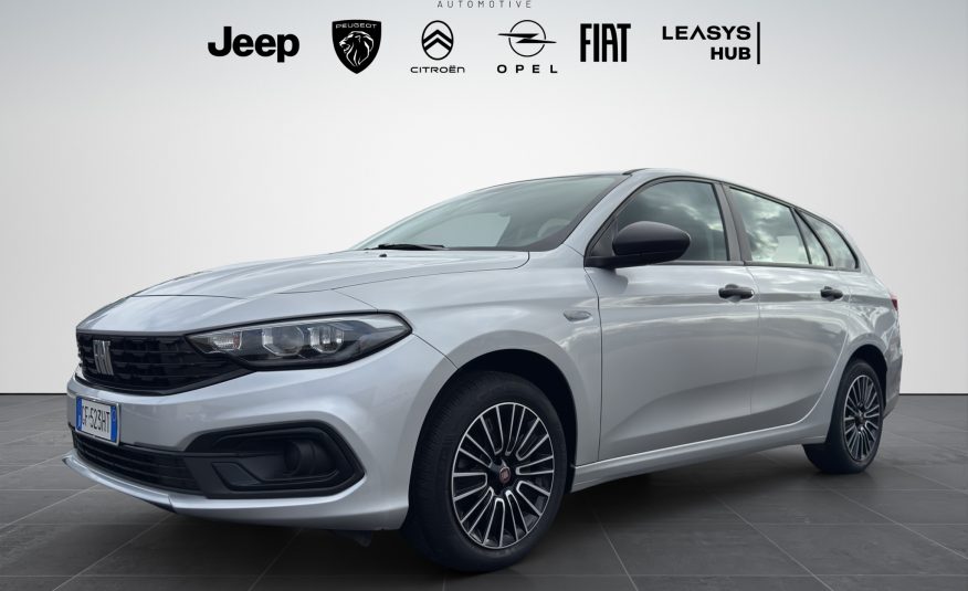 Fiat Tipo SW 1.6 MJT II 130 Cv. City Life