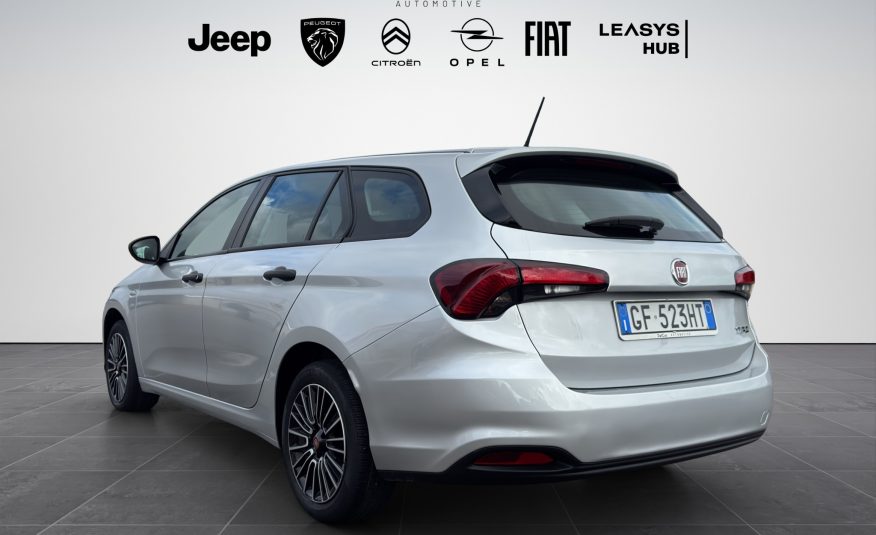 Fiat Tipo SW 1.6 MJT II 130 Cv. City Life