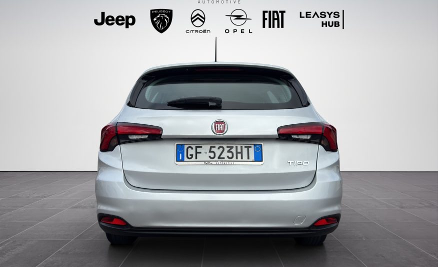 Fiat Tipo SW 1.6 MJT II 130 Cv. City Life