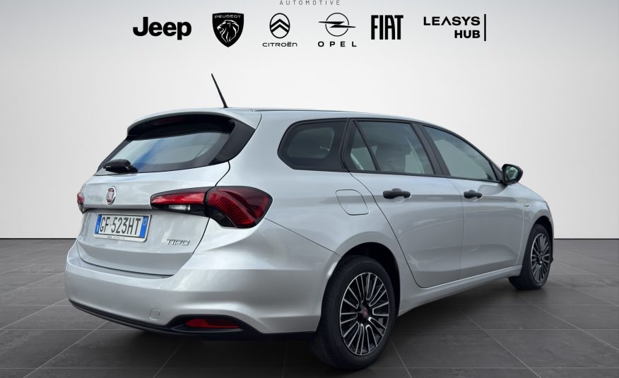 Fiat Tipo SW 1.6 MJT II 130 Cv. City Life