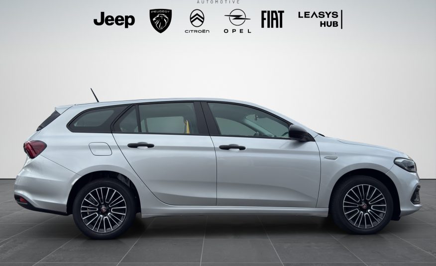 Fiat Tipo SW 1.6 MJT II 130 Cv. City Life