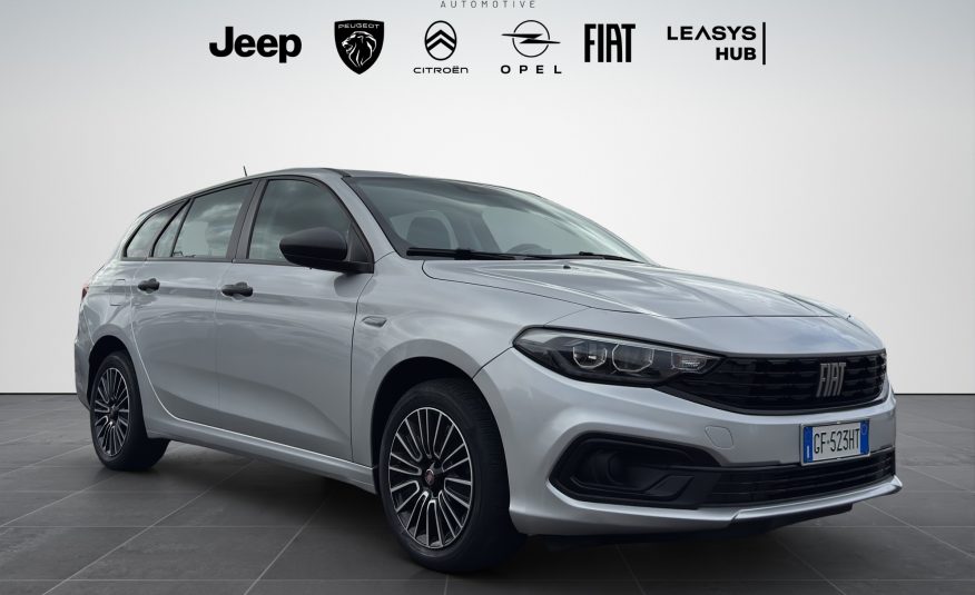 Fiat Tipo SW 1.6 MJT II 130 Cv. City Life