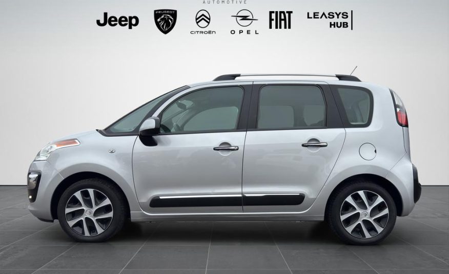 Citroen C3 Picasso 1.6 bluehdi Feel edition 100cv