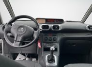 Citroen C3 Picasso 1.6 bluehdi Feel edition 100cv