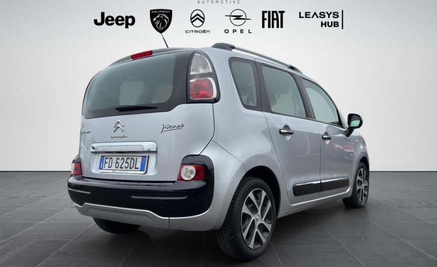 Citroen C3 Picasso 1.6 bluehdi Feel edition 100cv