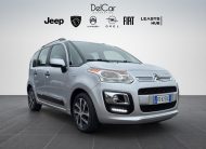 Citroen C3 Picasso 1.6 bluehdi Feel edition 100cv