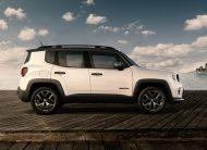 JEEP RENEGADE E-HYBRIDE SUMMIT 1.5 TURBO