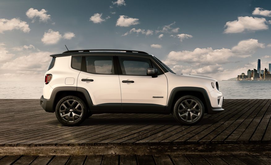 JEEP RENEGADE E-HYBRIDE SUMMIT 1.5 TURBO