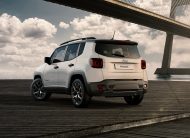 JEEP RENEGADE E-HYBRIDE SUMMIT 1.5 TURBO