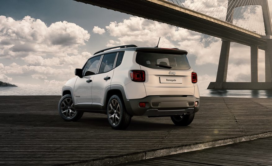 JEEP RENEGADE E-HYBRIDE SUMMIT 1.5 TURBO