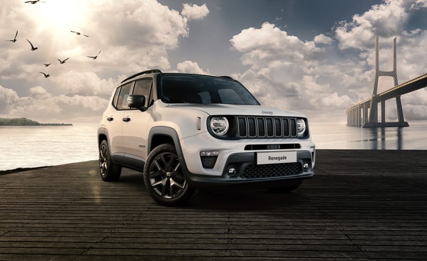 JEEP RENEGADE E-HYBRIDE SUMMIT 1.5 TURBO