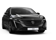 PEUGEOT NUOVA 308 BLUEHDI 130 Cv. EAT8 GT