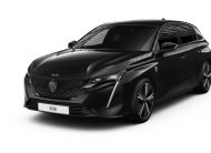 PEUGEOT NUOVA 308 BLUEHDI 130 Cv. EAT8 GT