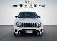 JEEP RENEGADE LIMITED 1.6 Mtj 130 Cv