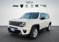 JEEP RENEGADE LIMITED 1.6 Mtj 130 Cv