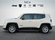 JEEP RENEGADE LIMITED 1.6 Mtj 130 Cv