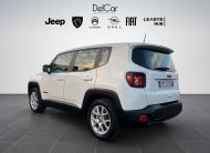 JEEP RENEGADE LIMITED 1.6 Mtj 130 Cv