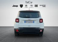 JEEP RENEGADE LIMITED 1.6 Mtj 130 Cv