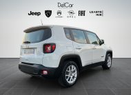 JEEP RENEGADE LIMITED 1.6 Mtj 130 Cv