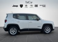 JEEP RENEGADE LIMITED 1.6 Mtj 130 Cv