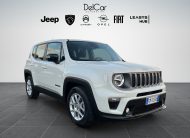 JEEP RENEGADE LIMITED 1.6 Mtj 130 Cv