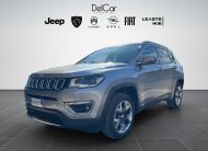 JEEP COMPASS LIMITED 2.0 MJT 140 Cv. 4WD Aut.