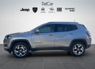 JEEP COMPASS LIMITED 2.0 MJT 140 Cv. 4WD Aut.