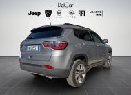 JEEP COMPASS LIMITED 2.0 MJT 140 Cv. 4WD Aut.