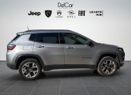 JEEP COMPASS LIMITED 2.0 MJT 140 Cv. 4WD Aut.