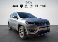 JEEP COMPASS LIMITED 2.0 MJT 140 Cv. 4WD Aut.