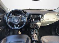 JEEP COMPASS LIMITED 2.0 MJT 140 Cv. 4WD Aut.