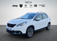 PEUGEOT 2008 1.2 82 Cv. ACTIVE