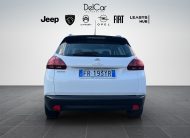 PEUGEOT 2008 1.2 82 Cv. ACTIVE