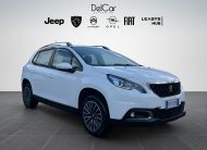 PEUGEOT 2008 1.2 82 Cv. ACTIVE