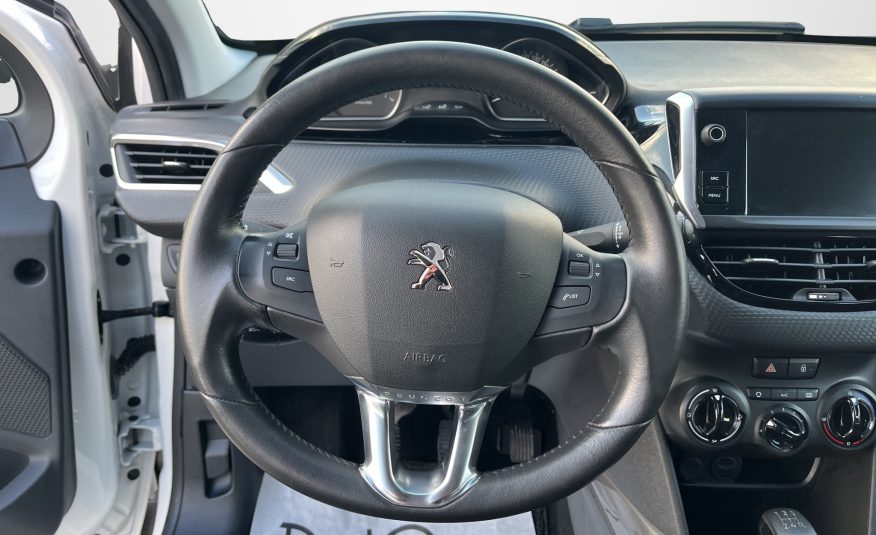 PEUGEOT 2008 1.2 82 Cv. ACTIVE