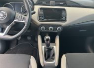 NISSAN MICRA 1.5 dci N-CONNECTA 90 Cv