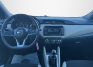 NISSAN MICRA 1.5 DCI N-CONNECTA 90 CV