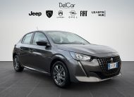 PEUGEOT 208 1.2 75 Cv ACTIVE PACK