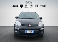 FIAT PANDA 1.3 MJT 95 Cv