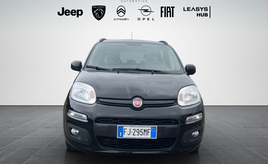 FIAT PANDA 1.3 MJT 95 Cv