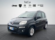 FIAT PANDA 1.3 MJT 95 Cv