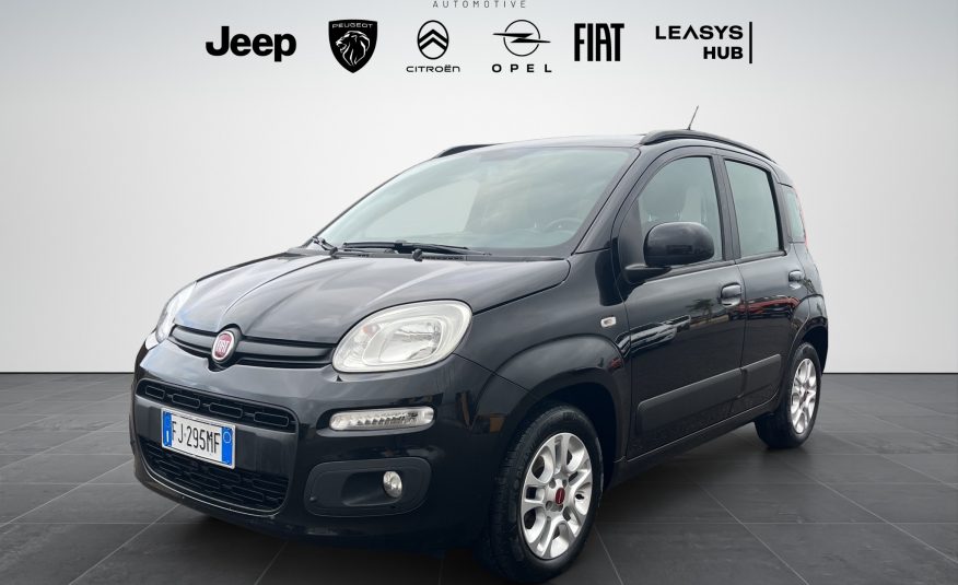 FIAT PANDA 1.3 MJT 95 Cv