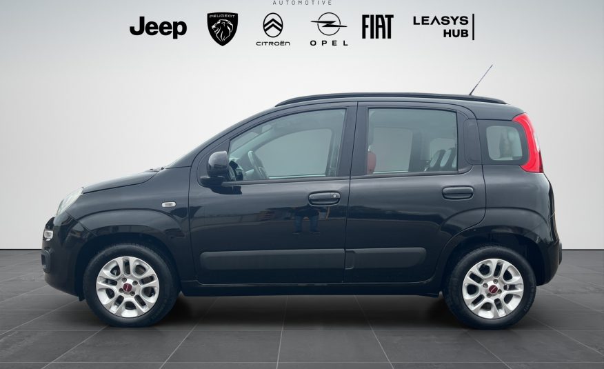 FIAT PANDA 1.3 MJT 95 Cv