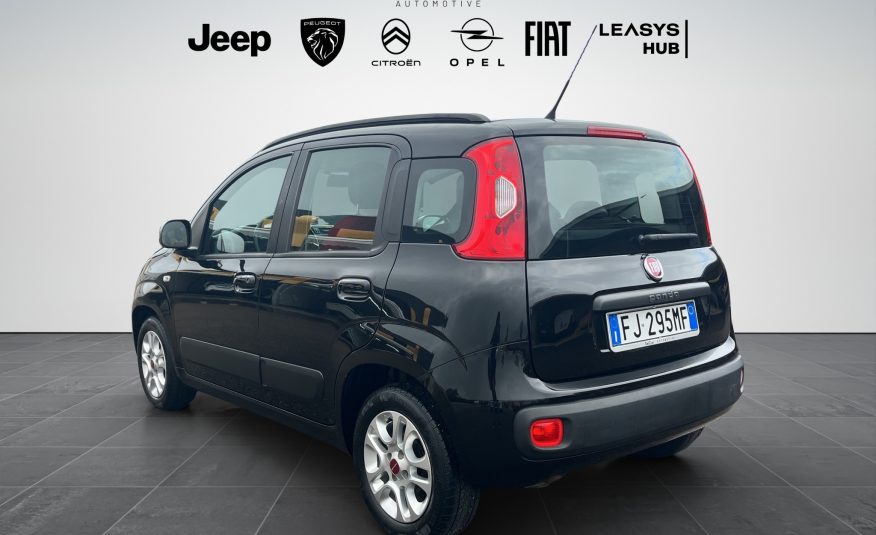 FIAT PANDA 1.3 MJT 95 Cv