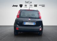 FIAT PANDA 1.3 MJT 95 Cv