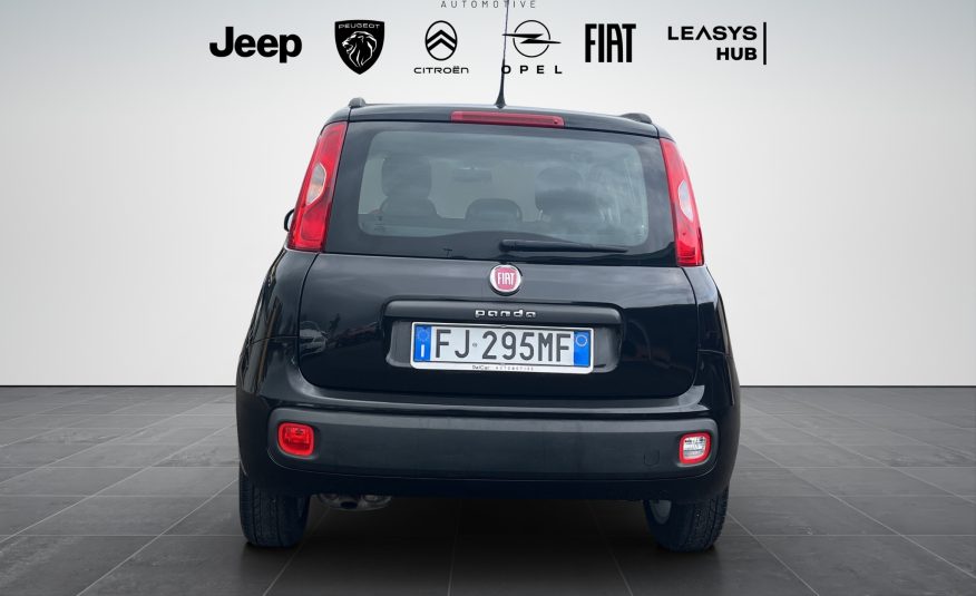 FIAT PANDA 1.3 MJT 95 Cv