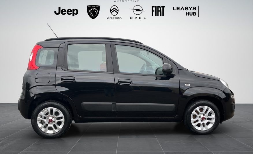 FIAT PANDA 1.3 MJT 95 Cv