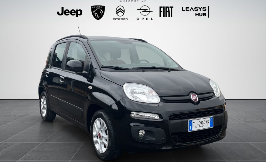 FIAT PANDA 1.3 MJT 95 Cv